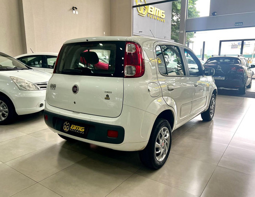 Fiat Uno Vivace 1.0