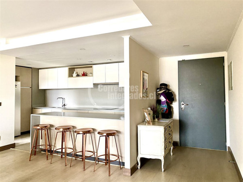 Penthouse En Venta La Dehesa