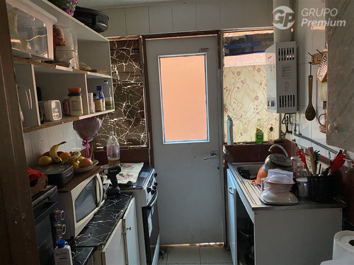 Casa En Venta De 2 Dorm. En La Higuera