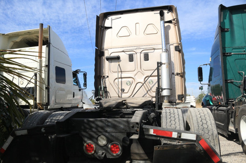 Freightliner Cascadia