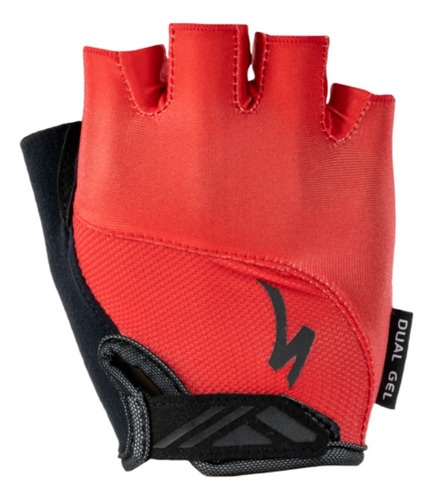 Guantes Para Bicicleta Specialized Bg Dual Gel Para Mujer