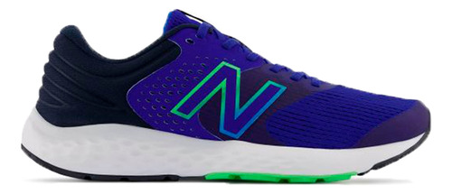 Zapatillas New Balance Running Hombre M58520rb7 Az-vd Cli