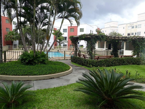 Imagem 2 de 8 de Apartamento À Venda Em Jardim Piratininga Ii - Ap001201