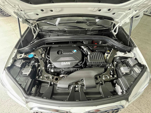 Imagem 15 de 15 de Bmw X1 2018 2.0 Sdrive20i Gp Active Flex 5p