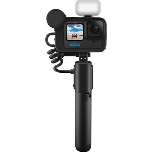Câmera Gopro Hero11 Black Creator Edition Bundle