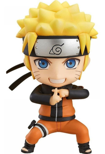 Figura Naruto Uzumaki - Naruto Shippuden Nendoroid 682