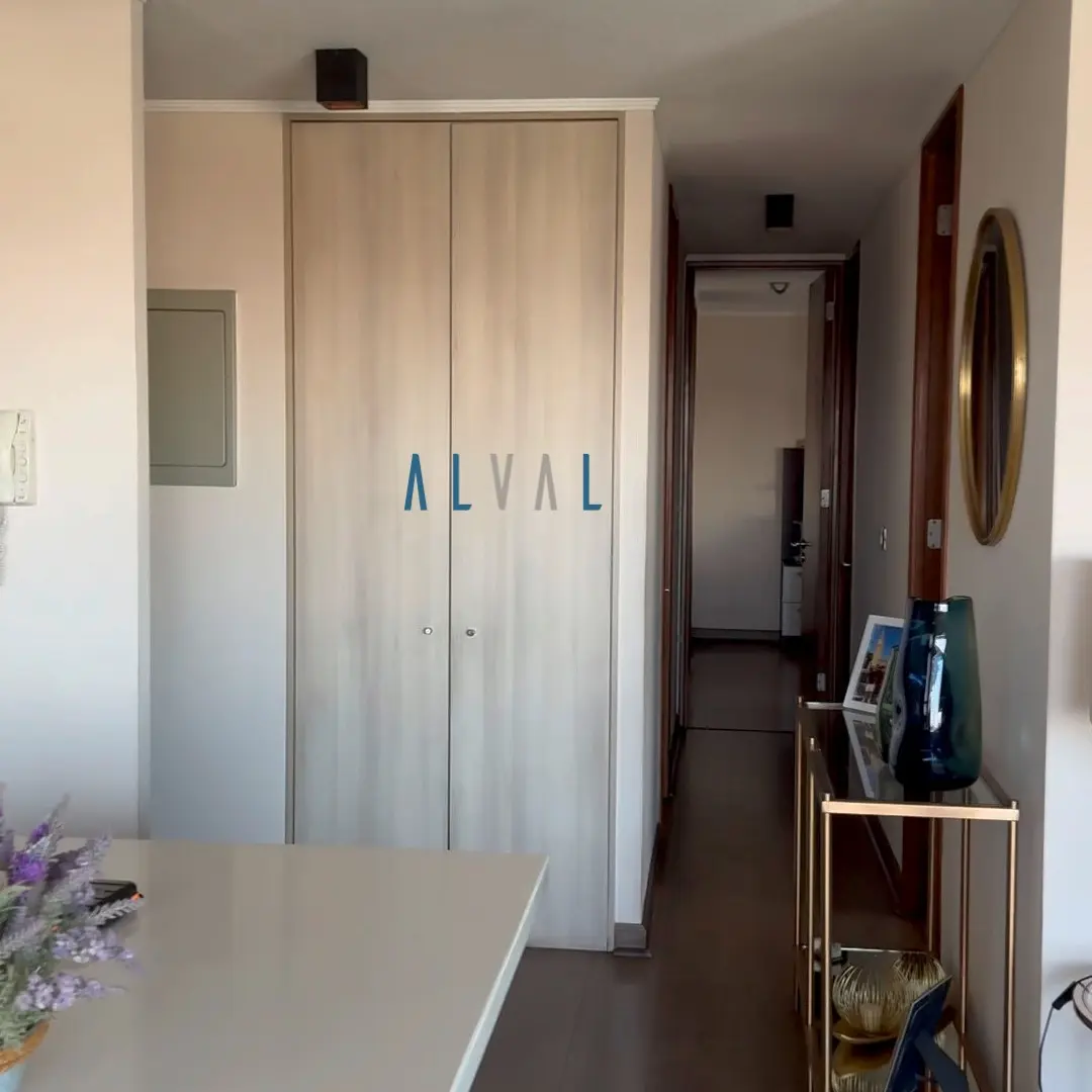 Imagen 5 de 21 de Departamento En Venta En Providencia