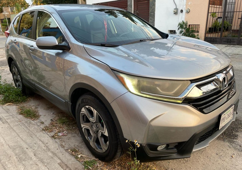 Honda CR-V 1.5 Turbo Plus Cvt