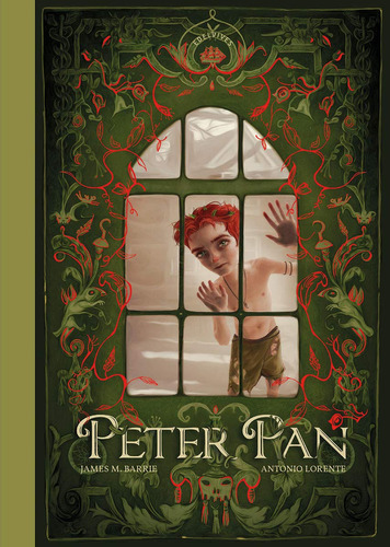 Peter Pan 71klc
