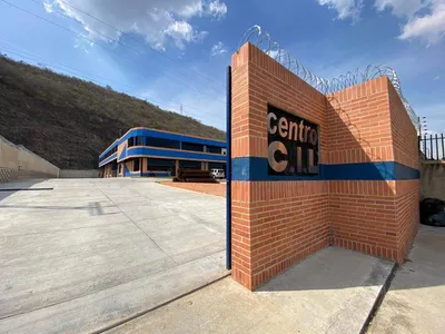 Galpón en alquiler