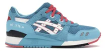 Comprar Zapatillas Asics Asics Gel-lyte Iii Bait Teal H42hk-4001   