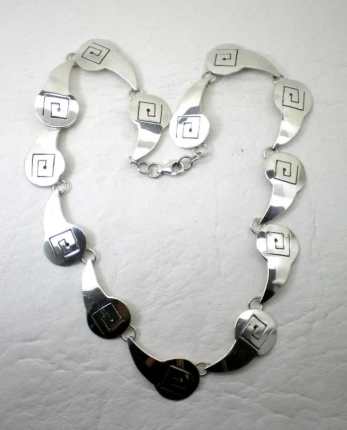 Gargantilla De Plata 925