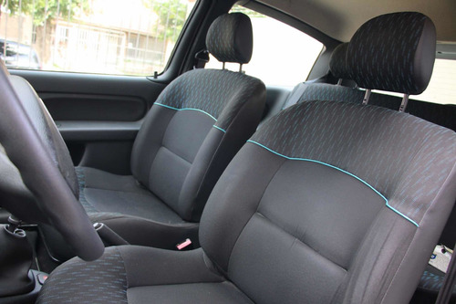 Renault Clio 1.2 Mio Confort Abs Abcp 2015