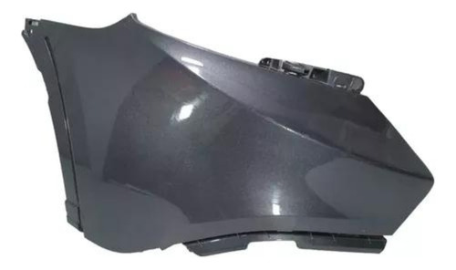 Parachoque Diant Grade Spoiler Polaina Tiggo 7 2019 21 2022