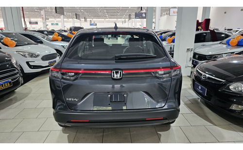Honda HR-V 1.5 DI I-VTEC FLEX EX CVT