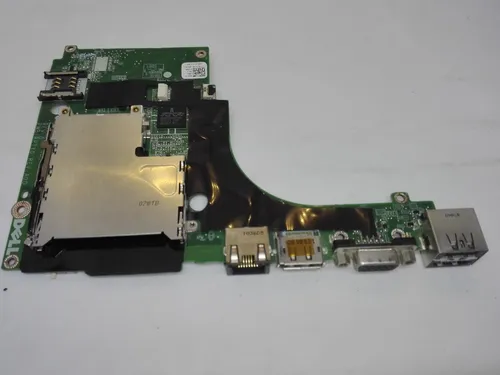 Tarjeta Vga Usb Hdmi Dell Precision M6500 (Usado)