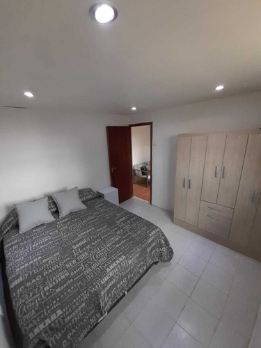 Oportunidad Gran Terreno 2 Casas Equipadas (74704)