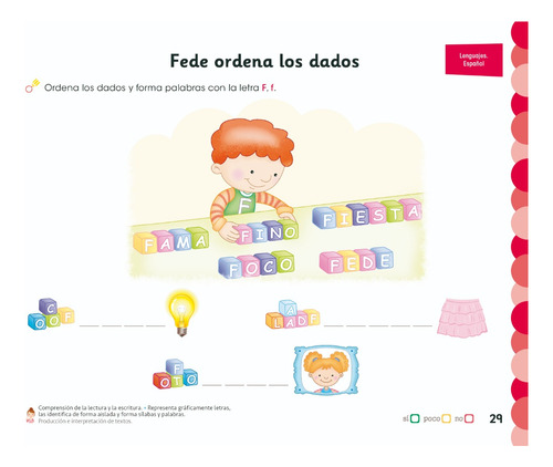 Maxi Preescolar 3