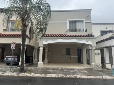 Casa en renta