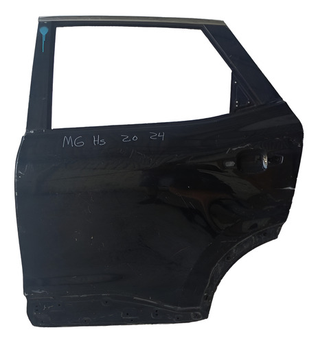 Puerta Mg Hs 2020 2021 2022 2023 2024 0909 (Reacondicionado)