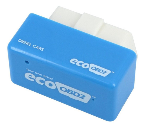 Imagen 3 de 10 de Chip Eco Obd2 Ahorro 15% Diesel Auto Economizador Original ®