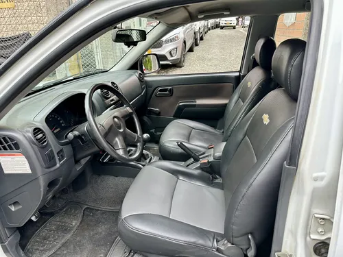 Chevrolet LUV D-MAX 3.0 Cabina Doble 4X2 Mt