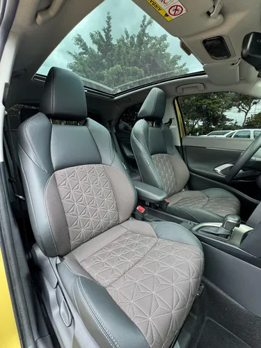Toyota Yaris Cross 1.5 Hev Xls