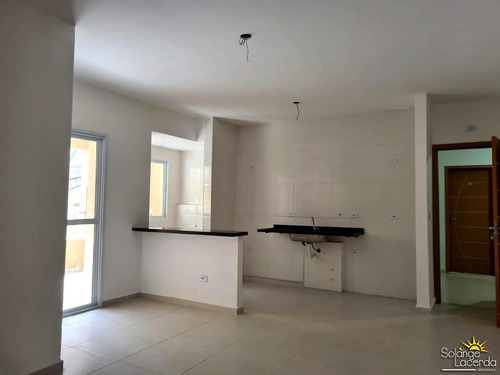 Imagem 7 de 18 de Recém Construído - 75 M² - 2 Dormitórios (1 Suíte) - Vaga Coberta - 2609
