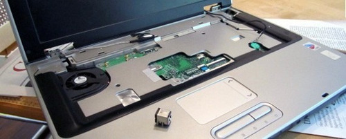 Imagen 4 de 9 de Técnico Pc Laptop Notebook Reparación Instalación Ssd