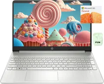 Comprar Laptop Hp Hd De 15,6 Pulgadas, Procesador Amd Ryzen U, 16 Gb