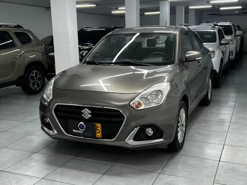 Suzuki Swift 1.2 Dzire