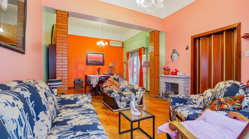 Venta Ph 4 Amb Con Patio - Belgrano