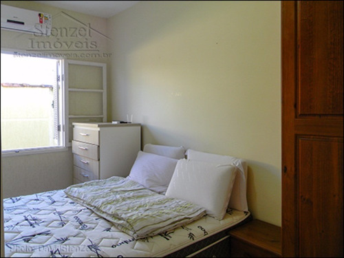 Casa Com 3 Quartos A Venda Em Villagio No Centro De Bertioga - Cc00028 - 4905354