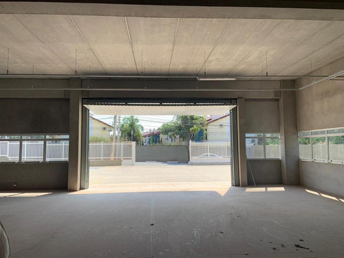 Galpão, 3360 M² - Venda Por R$ 13.440.000 Ou Aluguel Por R$ 67.200/mês - Jardim Semiramis - Cotia/sp - Ga0465