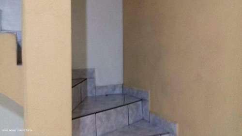 Imagem 2 de 15 de Sobrado Em Condomínio Para Venda Em Guarulhos, Jardim Adriana, 2 Dormitórios, 1 Banheiro, 1 Vaga - 681_1-883819