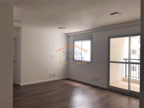 Imagem 1 de 15 de Apartamento, Venda, Mooca, Sao Paulo - 26376 - V-26376
