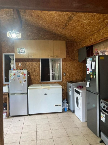 Imagen 10 de 24 de Casa En Venta De 4 Dorm. En Pucón