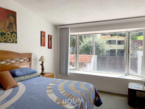 Imagen 16 de 29 de Casa En Jardines De Satélite, Naucalpan De Juárez Con 5 Recámaras, 280 M², Id: 41152