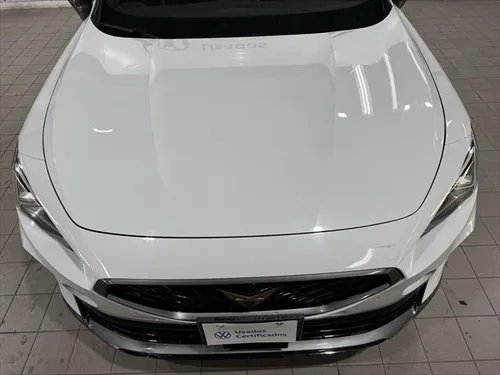 Cupra formentor 2.0 CUPRA Formentor MID At
