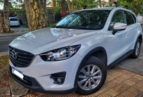 Mazda CX-5 2.0 L I Grand Touring At