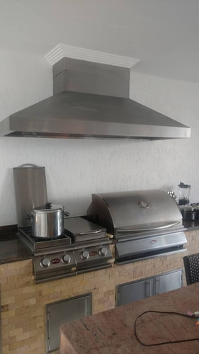 Puertas Empotradas Para Gabinetes Parrileras De Acero Inox