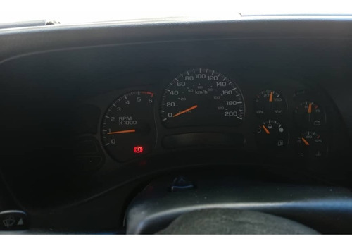 Imagen 11 de 11 de Chevrolet Cheyenne C3500 Camion Cava
