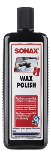 Profiline Wax Polish 1-6 1lt Sonax