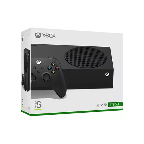 Control Inalámbrico Xbox con Cable USB C / Xbox Series X·S / Xbox One /  Negro, Controles, Xbox, Gamers y Descargables, Todas, Categoría