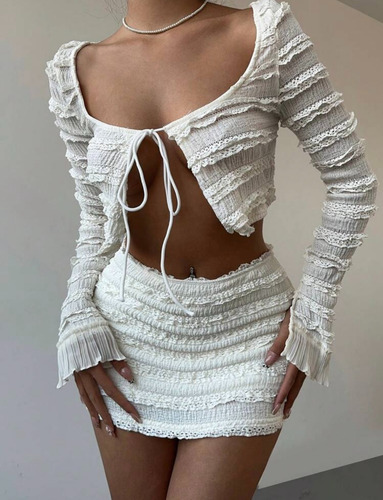 Conjunto Importado Sunset