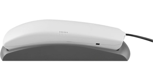 Telefone Gôndola Com Fio Intelbras Tc 20 Cinza