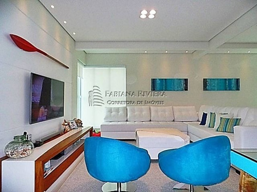 Imagem 8 de 15 de Casa Em Riviera - M3 - 6 Suítes