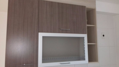 Imagem 18 de 19 de Apartamento - Ref: 3669
