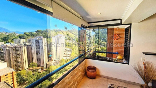 Apartamento En Alquiler En La Boyera. Rl