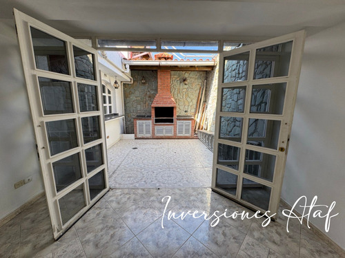 Casa En Venta El Refugio Loma Linda Guatire